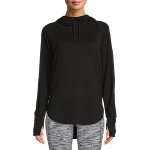 Tunic light weight hoodies 2 pack